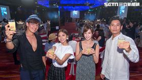 我的愛情不平凡殺青宴