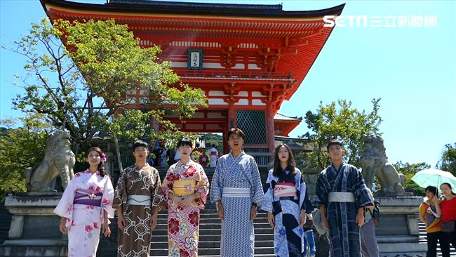 回味宮崎駿「台版歌喉讚」串燒曲重現