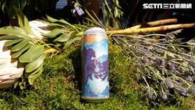 葉立斌攝　臺虎精釀　啤酒村　四四南村