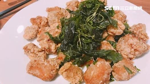 送餐平台雙北十大夯美食　鹽酥雞奪冠