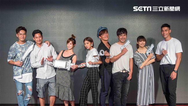 蔡黃汝累到張嘴睡　楊一展曝握把柄