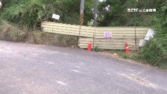 爆紅景點亂象多　忘憂谷拍照祕境遭封