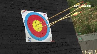 射箭生存營　5天要價8千仍搶翻