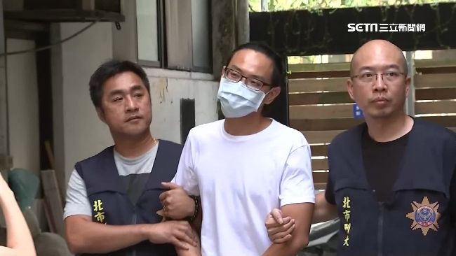 「不抽沒靈感」　改車高手廁所種大麻