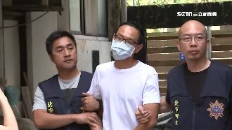 「不抽沒靈感」　改車高手廁所種大麻