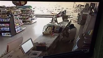 缺錢買毒！男狂偷板橋商家數萬元