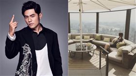 周杰倫,昆凌/ 翻攝自臉書,IG