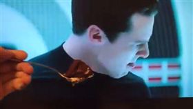 蛋糕,提拉米蘇,BC,Benedict Cumberbatch,誘惑,甜點,合成
（圖／翻攝自臉書）
