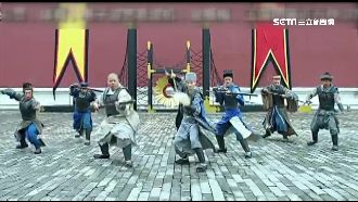 漫威英雄不敵觀音　陸電影超瞎票房慘