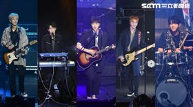  圖 鄭先生攝  day6