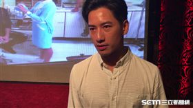 周孝安,我的愛情不平凡殺青宴