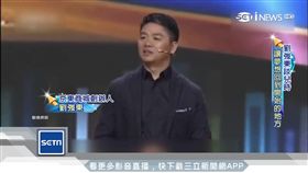 中國,京東商城,CEO,劉強東