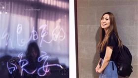 孫盛希／翻攝自孫盛希臉書