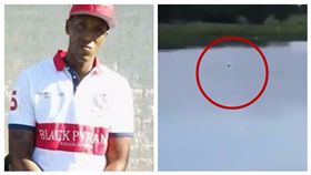 美國,佛羅里達,溺水,屁孩,青少年,錄影,嘲笑,見死不救
圖/翻攝自KSNV News 3, Las Vegas