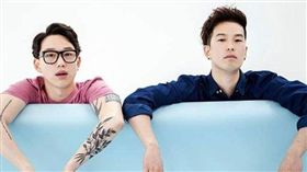 10cm,尹哲種,權正烈（圖／翻攝自權正烈IG）