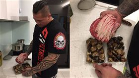 館長 圖翻攝自館長臉書 https://www.facebook.com/%E9%A3%86%E6%8D%8D-1471772763091863/about/?ref=page_internal