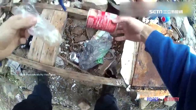 拚業績？警藏毒假裝破案　卻被它出賣