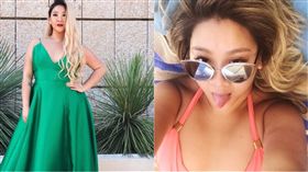 鄭欣宜／翻攝自IG