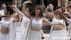 舞動心跳,街舞,印度舞,好萊塢,寶萊塢／威視提供