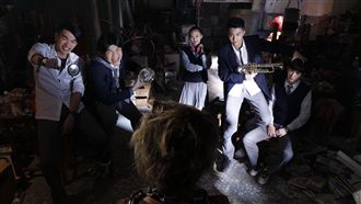 《怪物》征戰海外　獲觀眾票選肯定！