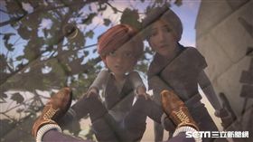 動畫,電影,芭蕾奇緣,Ballerina／可樂提供