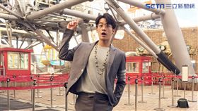 吳思賢,小樂（圖／完全娛樂提供）