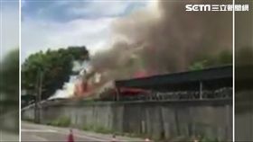 桃園,中壢,龍岡,陸軍,第六軍團,指揮部,火警,電線走火,火災