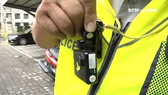 警遭檢舉態度差　密錄器自清告贏對方