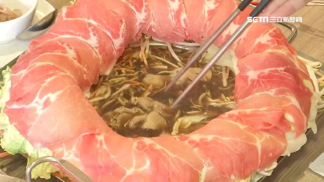 北部「壽喜燒霸主」是誰？網推爆它