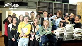 極品絕配/翻攝自vidol