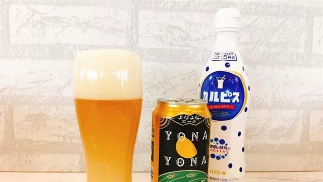 夜配聞／怕啤酒太苦？日瘋推順口配方