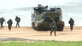 ~海陸赴美訓1800