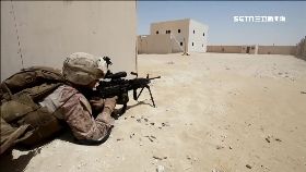 ~海陸赴美訓1800