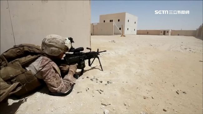 不撤軍！川普擬增兵阿富汗3900人