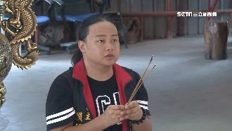 香不能沒有！賴銘偉寫歌表達堅定信仰