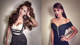 拐拐 許萌希臉書