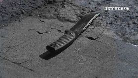 XX討債被砍死0700