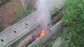 台鐵桃園站西正線上行出發號誌故障／台鐵