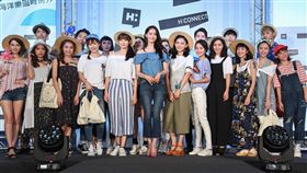 「三秒允」旋風襲台　潤娥私授韓系時尚訣竅