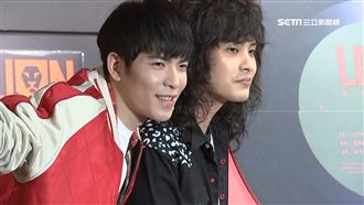 蕭敬騰爆料　五月天不賣版權給他