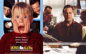 小鬼當家,美國,男星,約翰赫德,John Heard。（合成圖／翻攝自IMDb、美聯社）