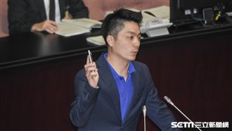 蔣萬安惹怒韓粉！親綠網友曝解套方法