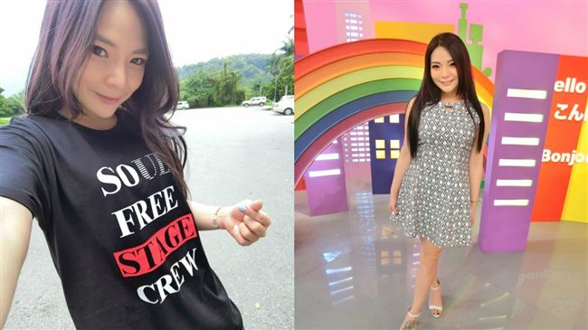 幸福肥？小甜甜漲奶黏壯碩男模逛東區
