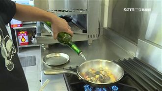 廚師酒駕被逮　辯「白酒蛤蠣」吃多了