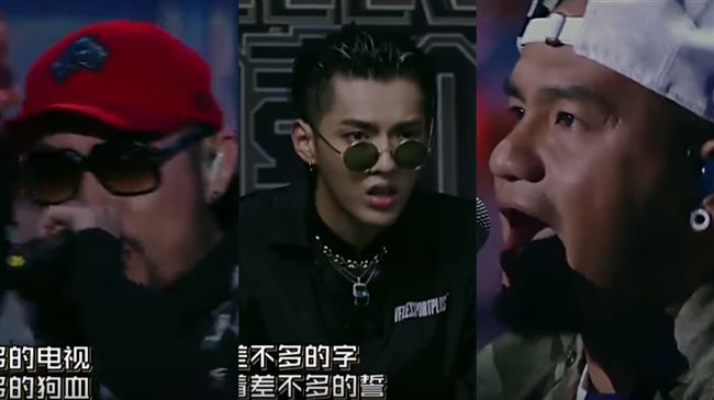 熱狗飆唱《差不多》！吳亦凡看呆狂讚