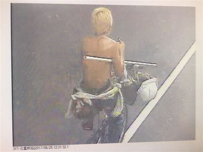 他借車自摔昏迷　醒來還得賠14萬