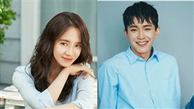 圖/翻攝自韓網　宋智孝　全昭旻
