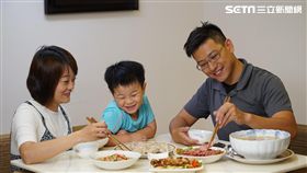 五星級食材安心上桌　美食展大成端一甲子好味道