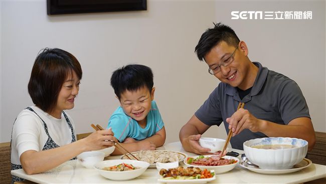 五星食材攻美食展　大成端一甲子美味