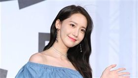 韓星潤娥為H:CONNECT走秀